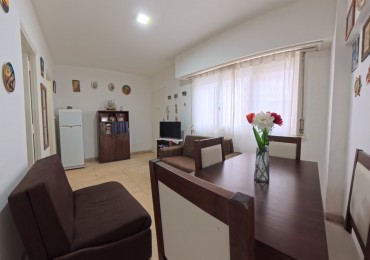 Departamento 2 ambientes zona Aldrey